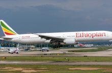 Ethiopian Airlines