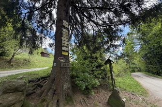 Bílý Kříž