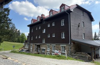 Hotel Sulov