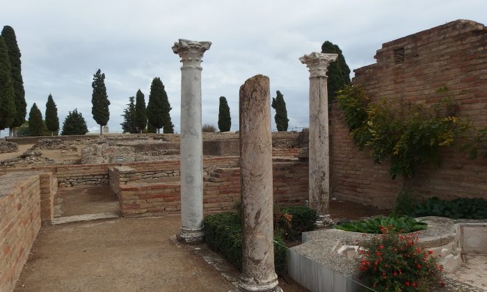 Itálica