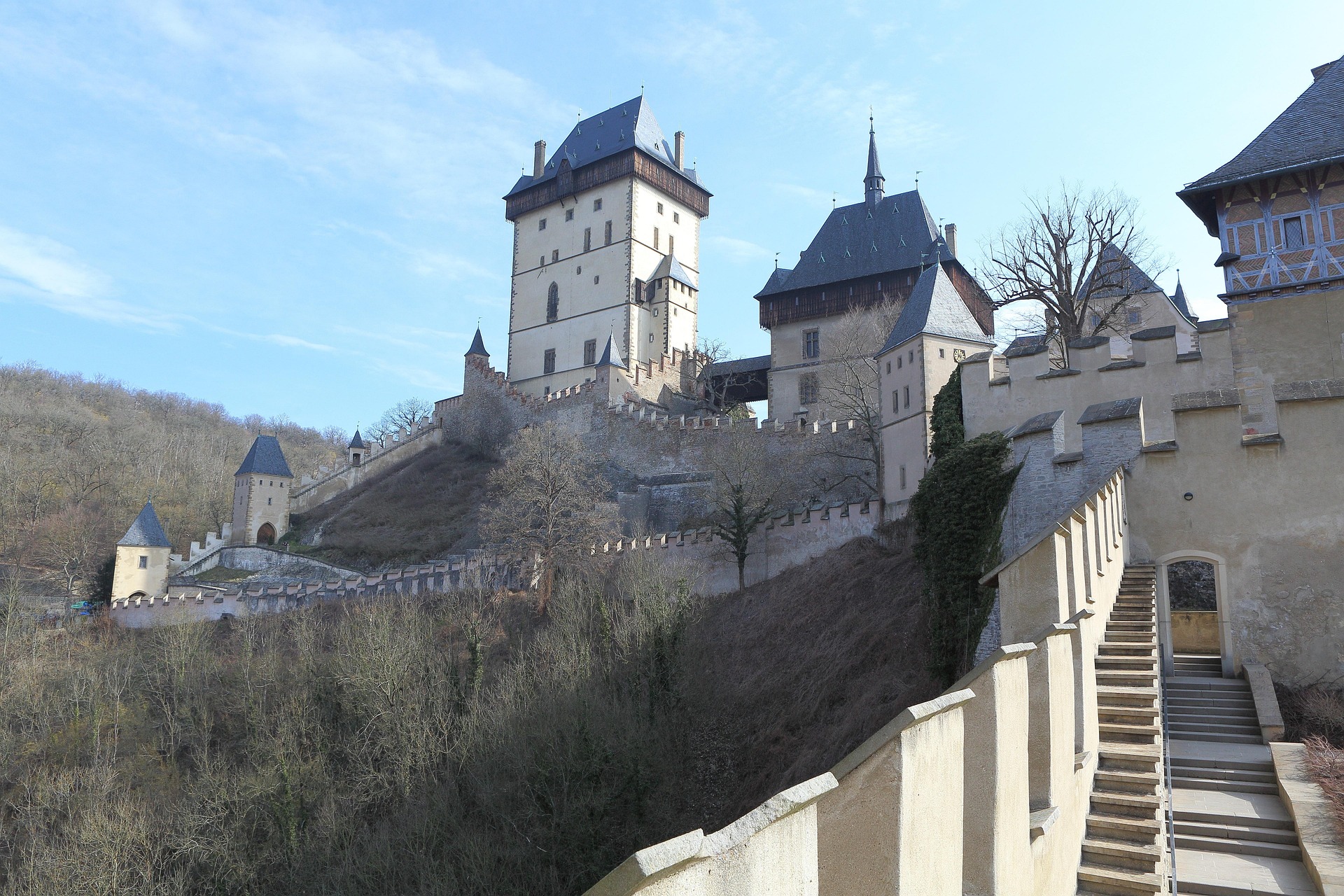 Karlštejn