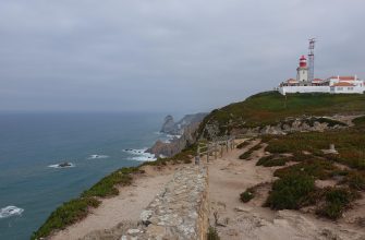 Mys Cabo da Roca