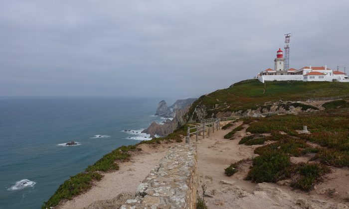Mys Cabo da Roca