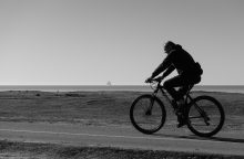 cyklista