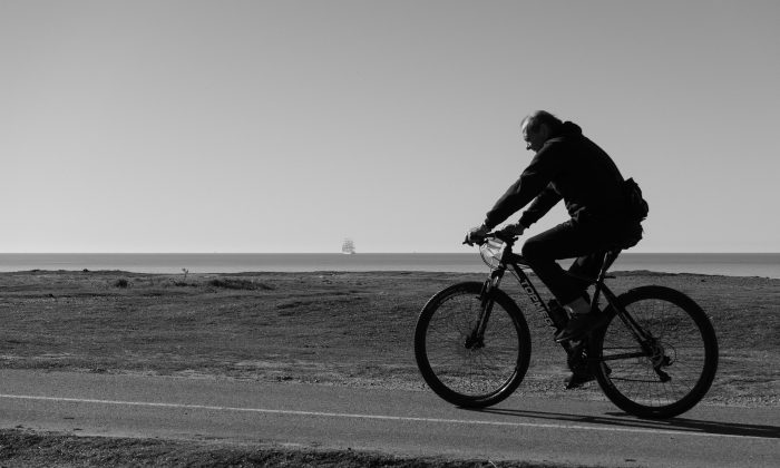 cyklista