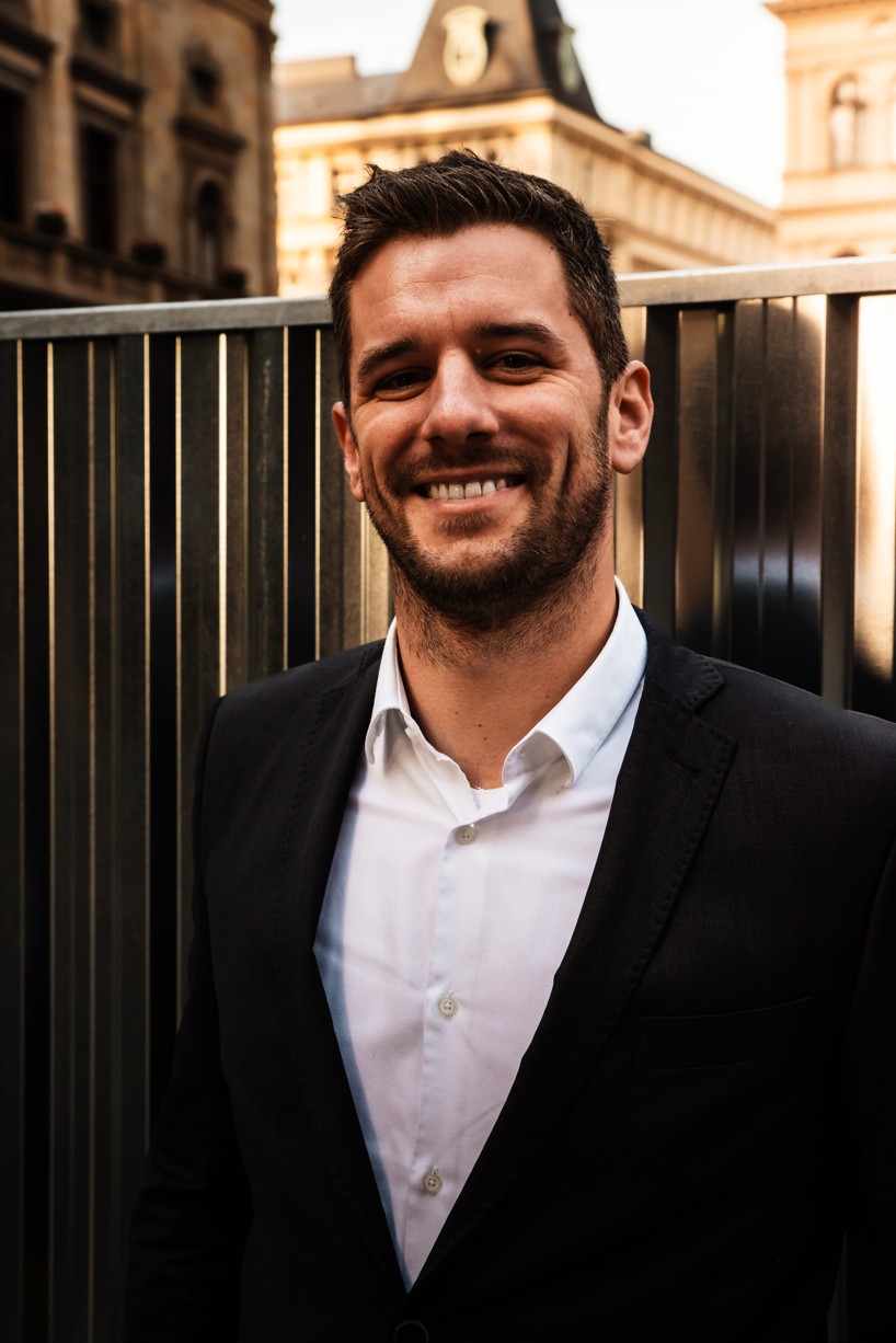 Marek Nieslanik