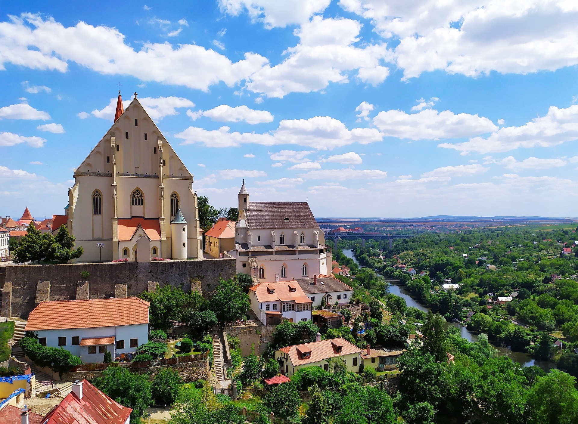 Znojmo
