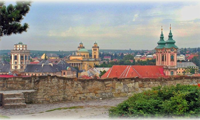 Eger
