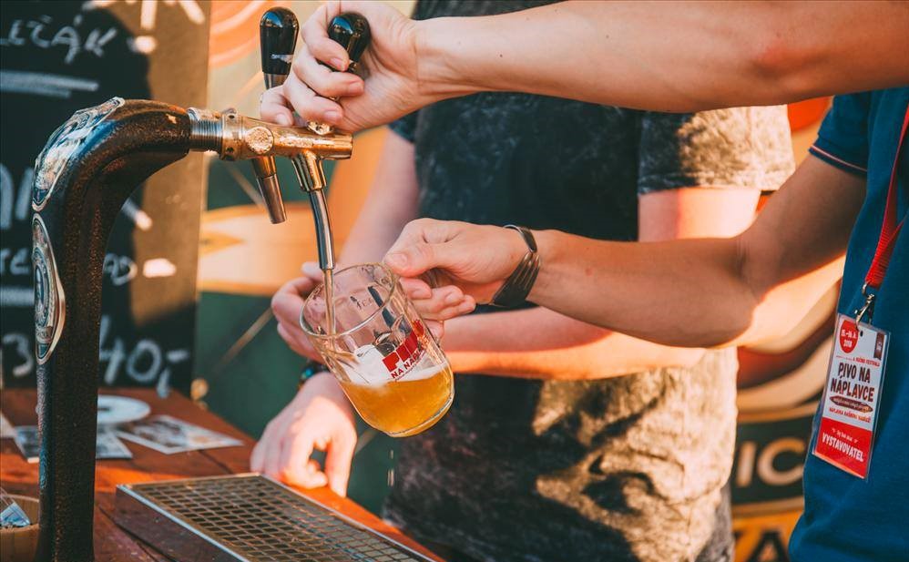 Pivo