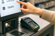 samoobslužné pokladny, Lidl, nakupování, meloun v obchodě, tipy na nákupy