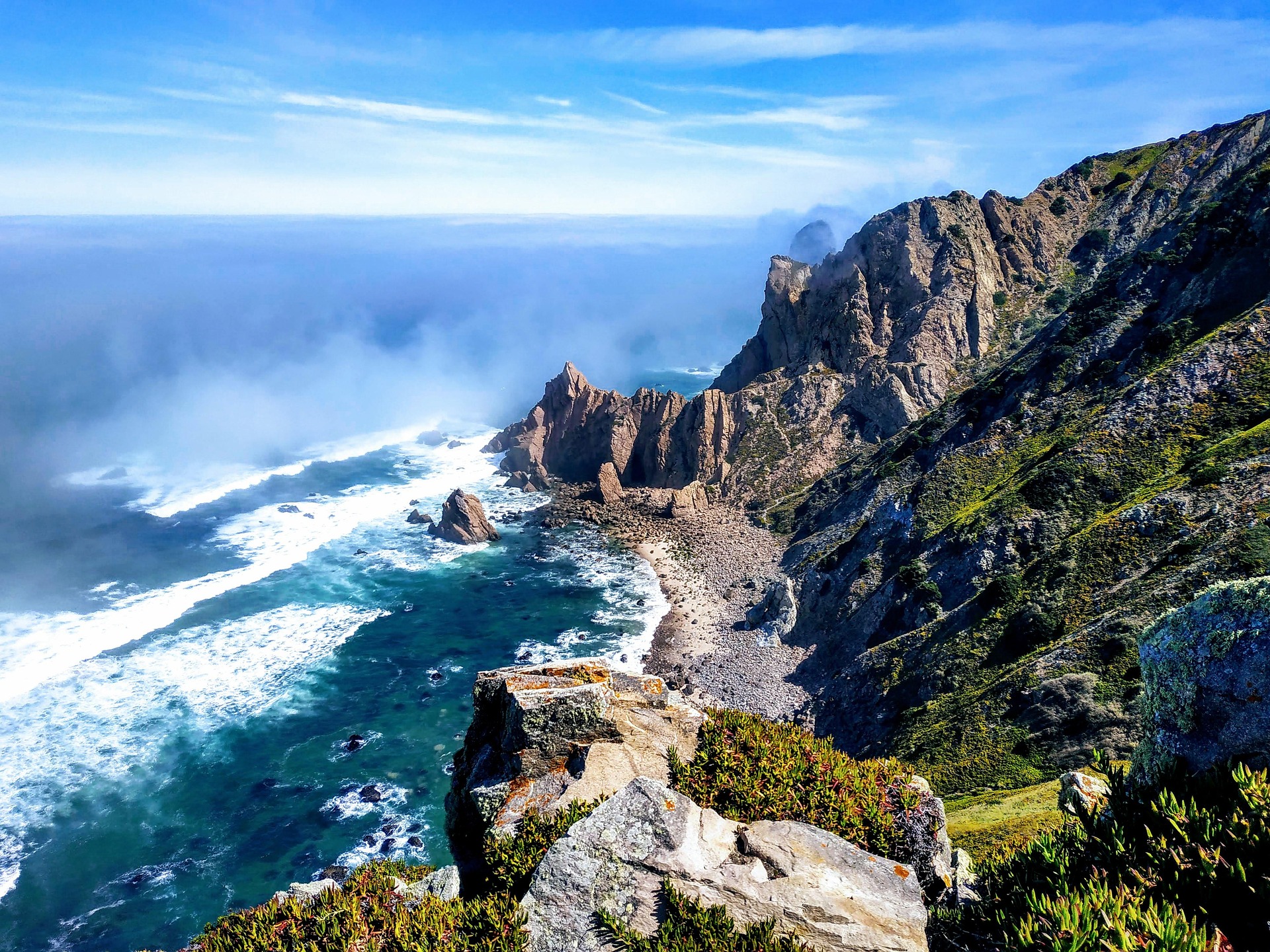 Cabo da Roca