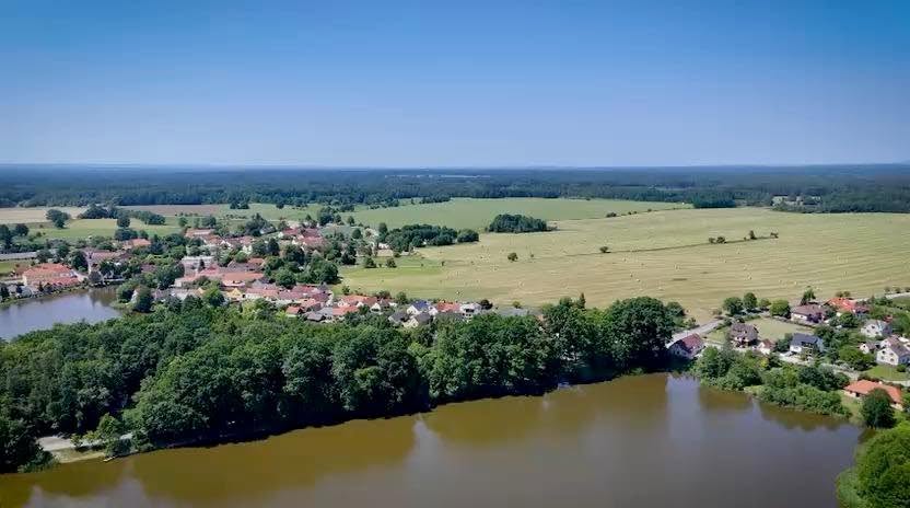 Třeboňsko