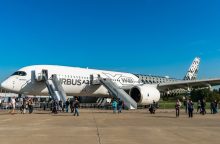 Airbus A350