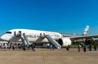 Airbus A350