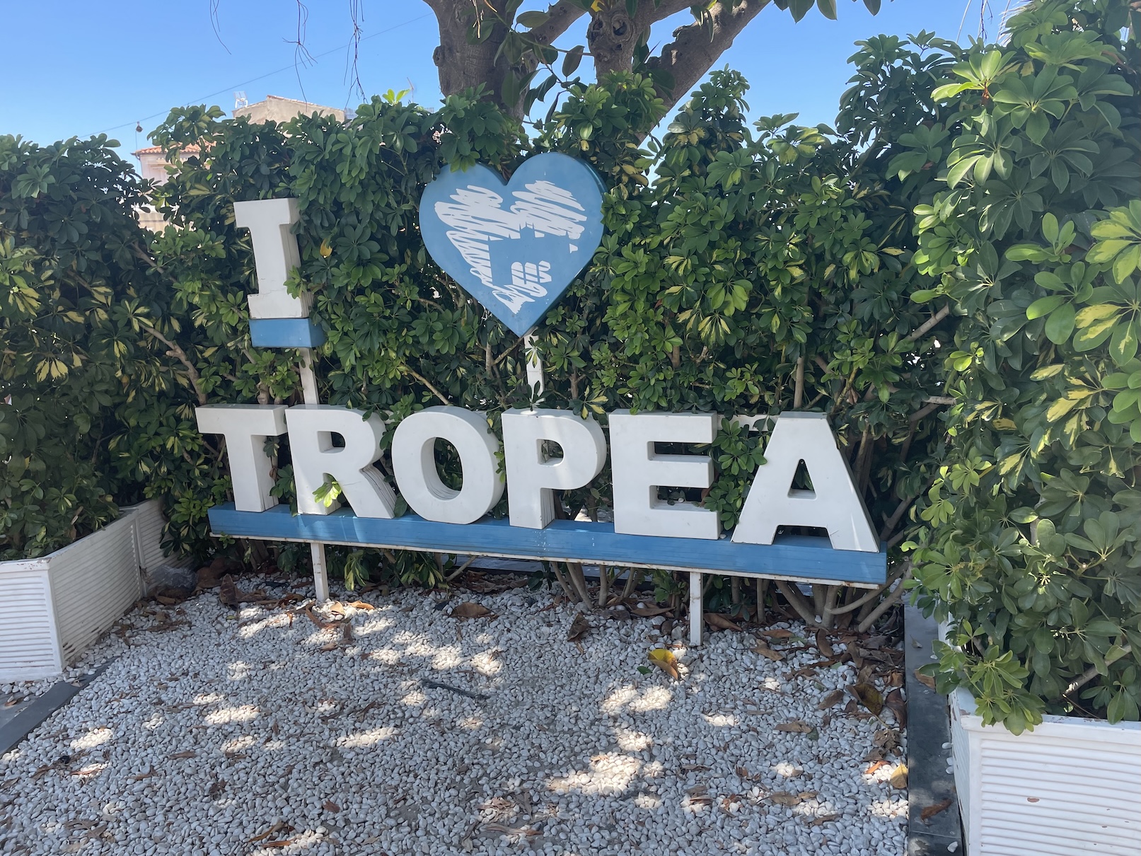Tropea
