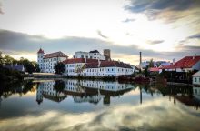 Jindřichův HRadec