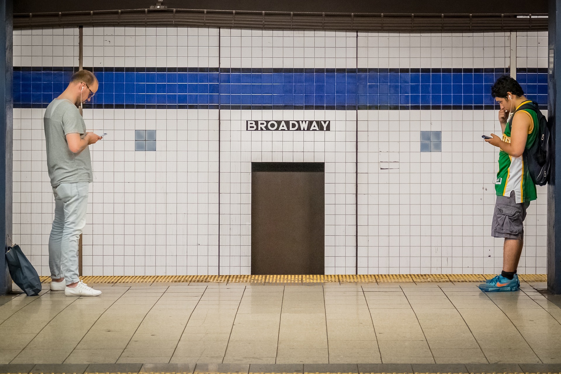 Metro New York