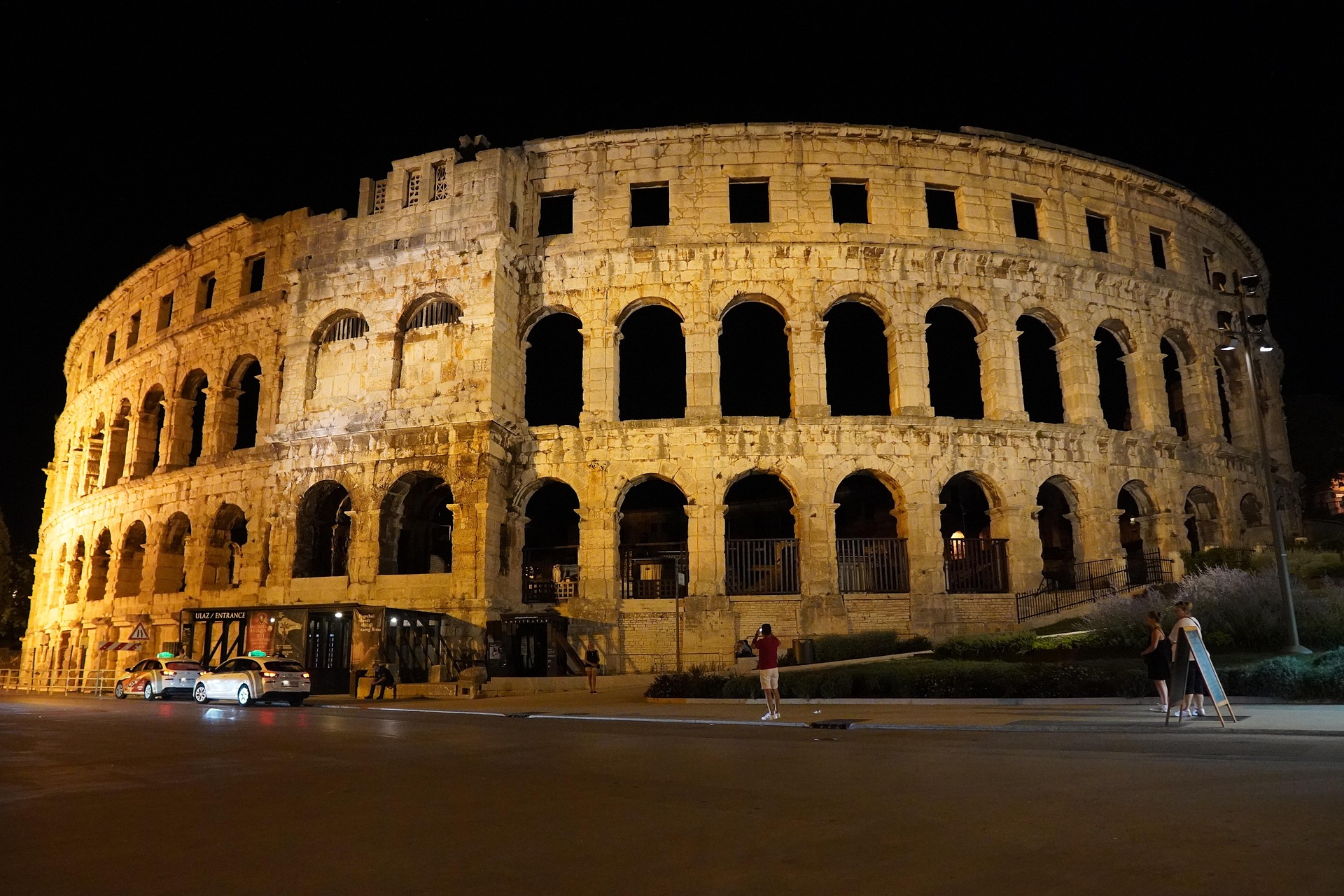 Pula
