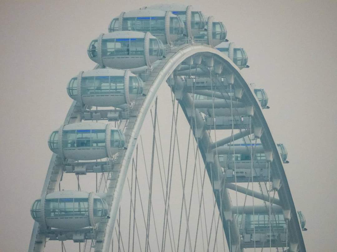 Ain Dubai