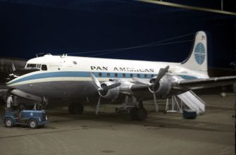 Pan American