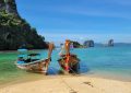 Vietnam, nebo Thajsko