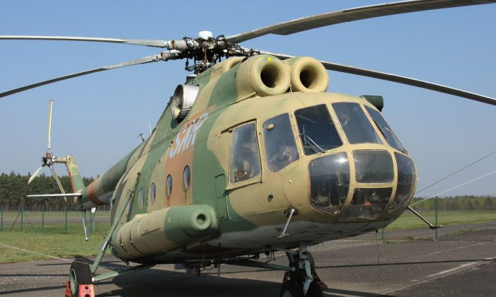Mi-8