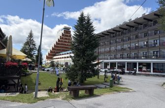 Hotel Panorama