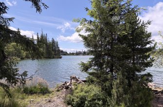 Štrbské pleso
