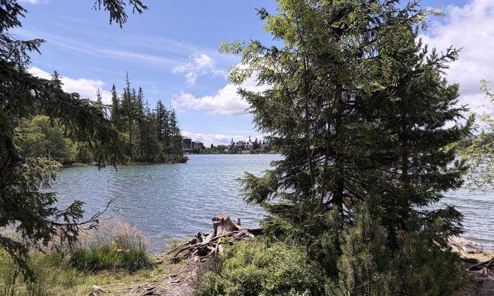 Štrbské pleso
