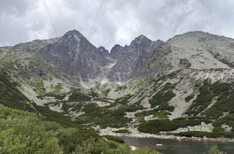 Lomnický štít