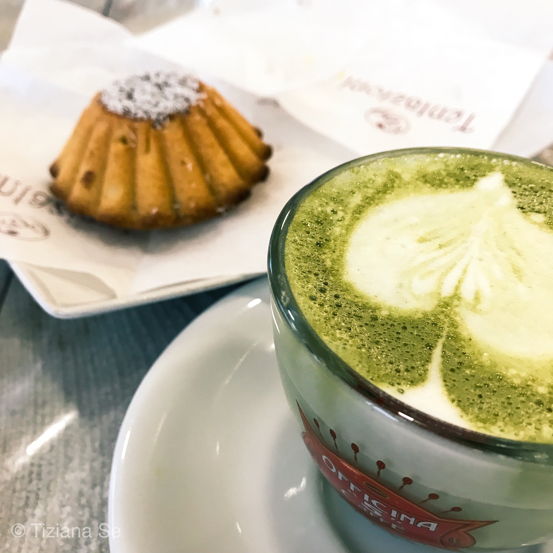Matcha