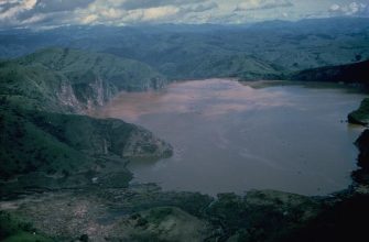 Jezero Nyos