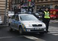 Dopravní policie