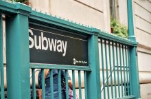 Metro New York