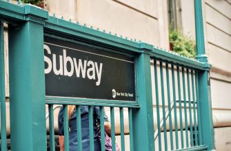 Metro New York