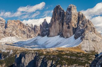 Dolomity