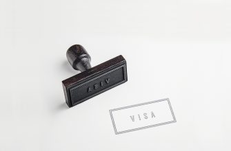 Víza