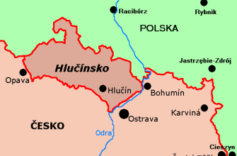 Hlučínsko