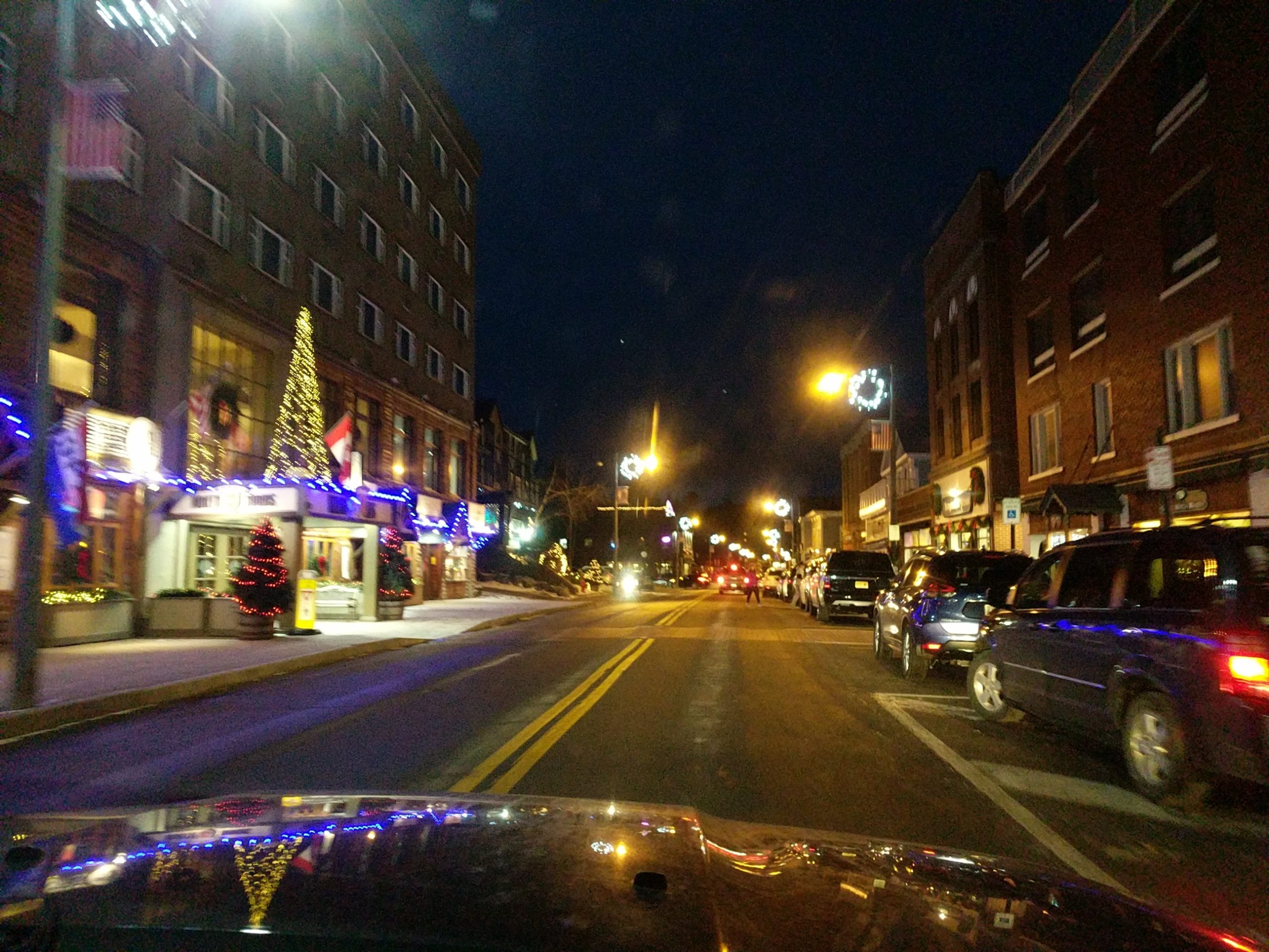 Lake Placid