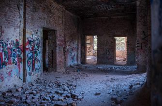 urbex