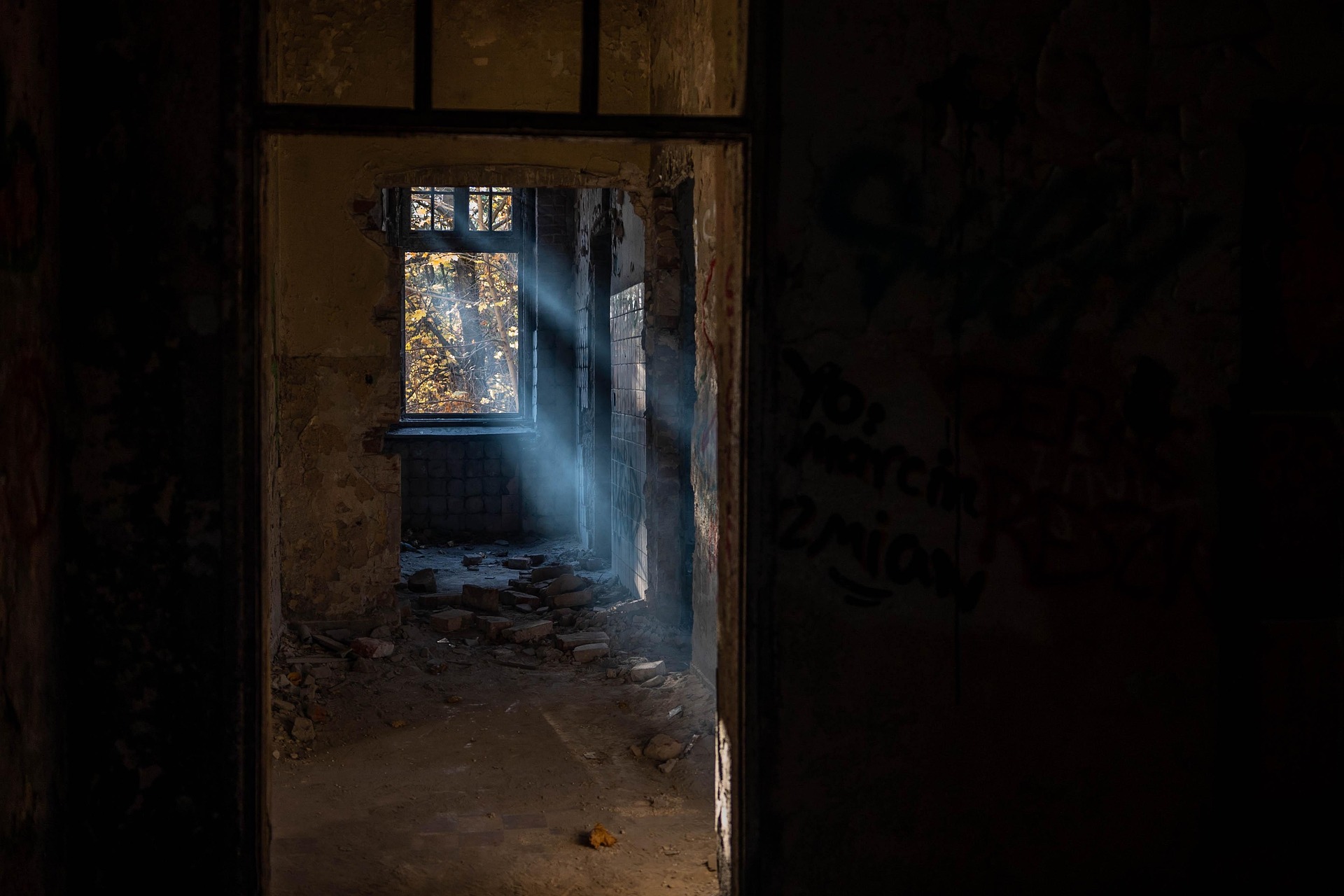 Urbex