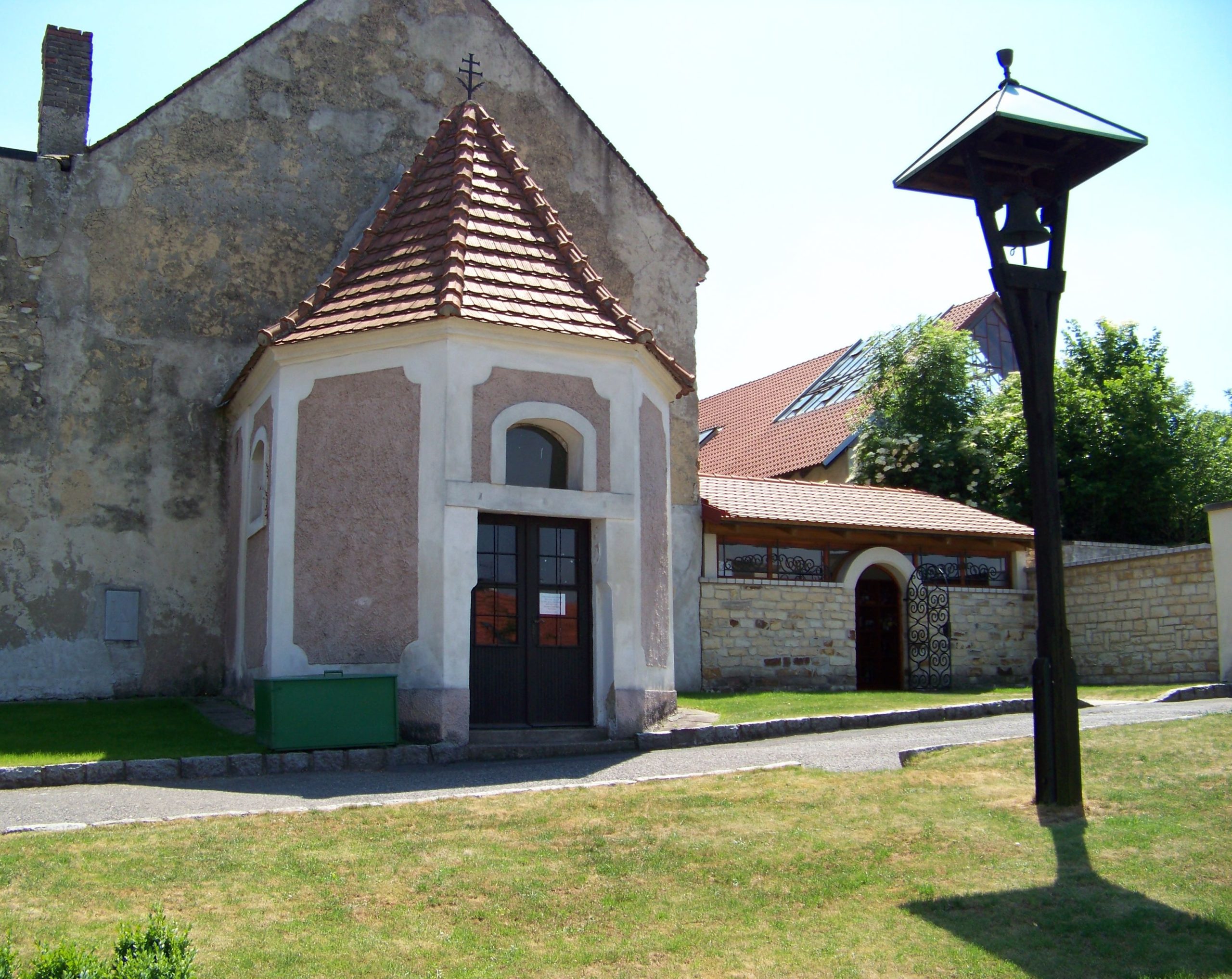 Přední Kopanina