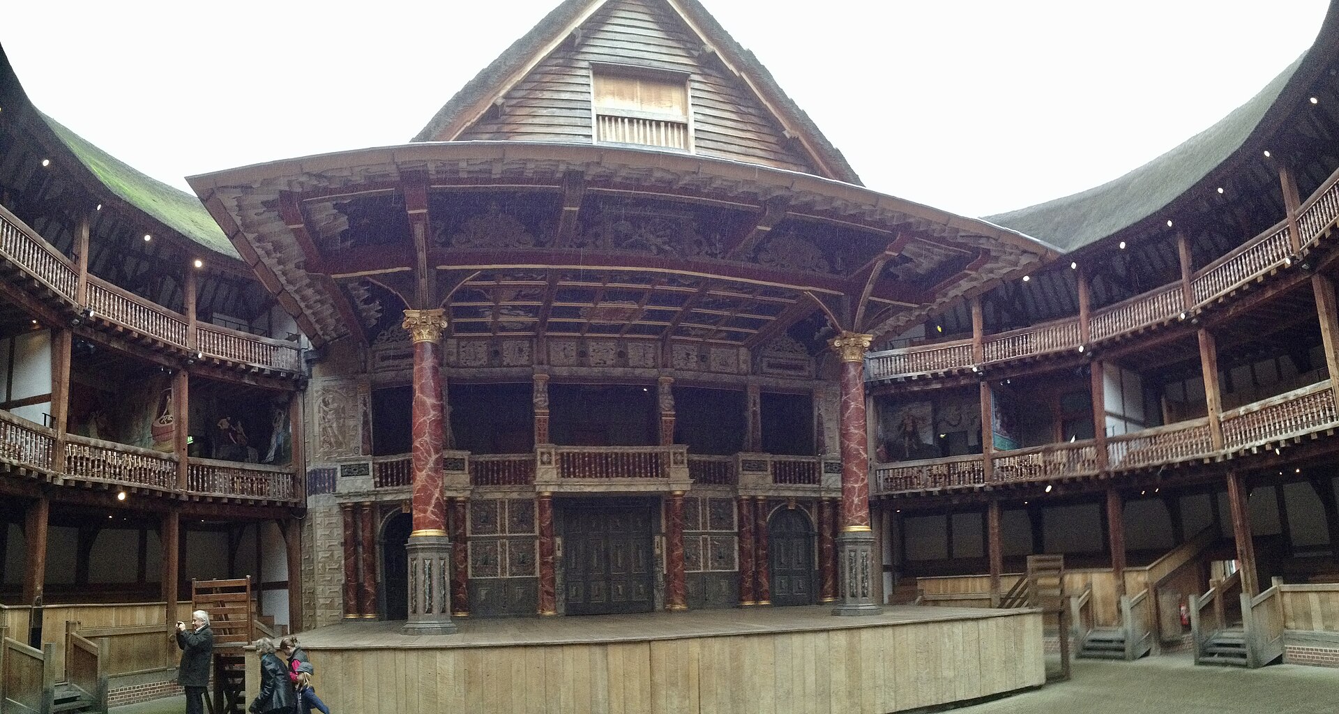 Shakespearův Gloge