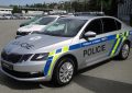 Policie České republiky