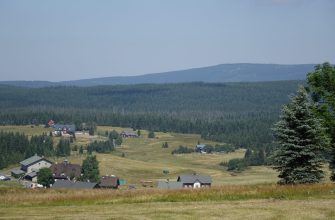 osada Jizerka