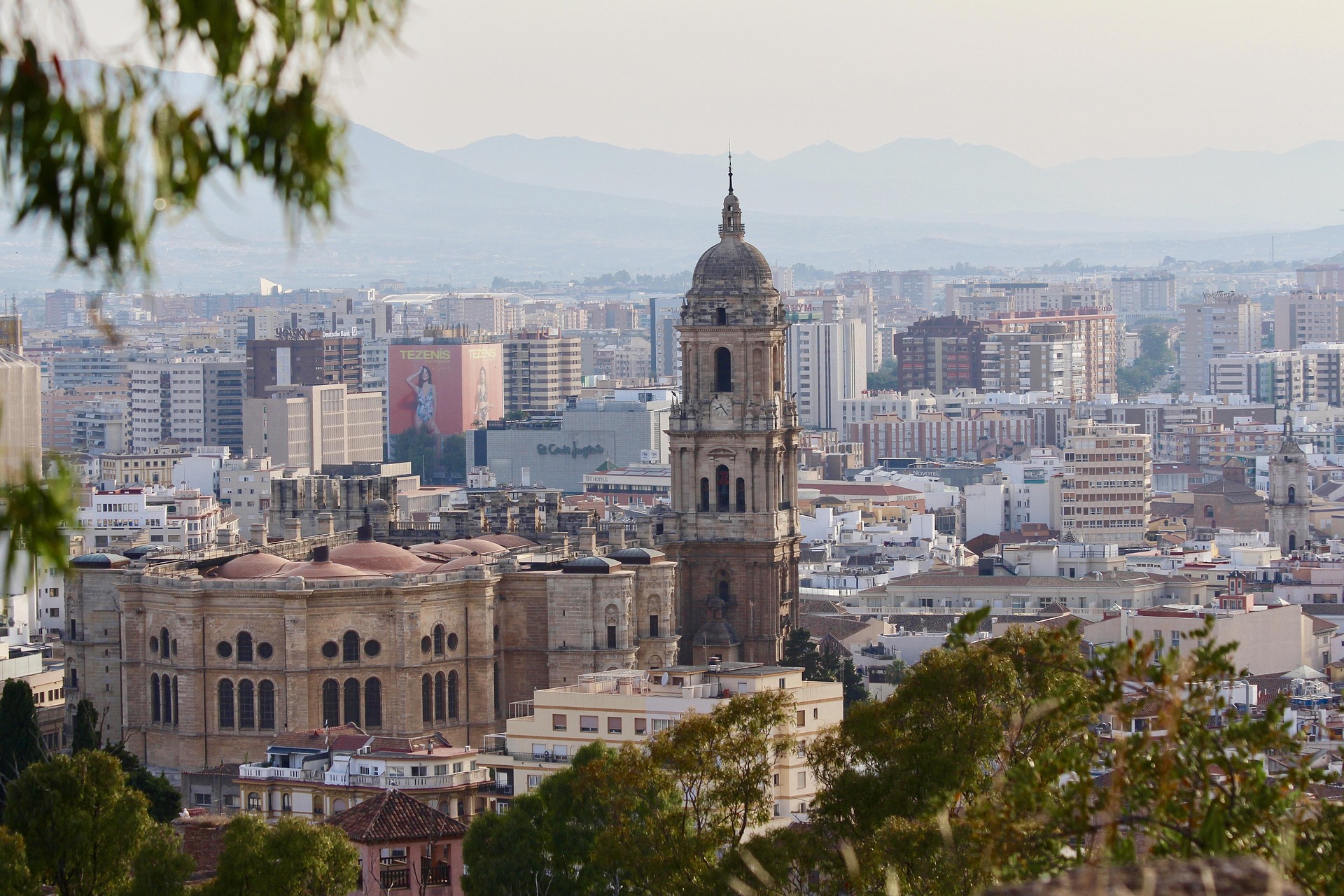 Malaga