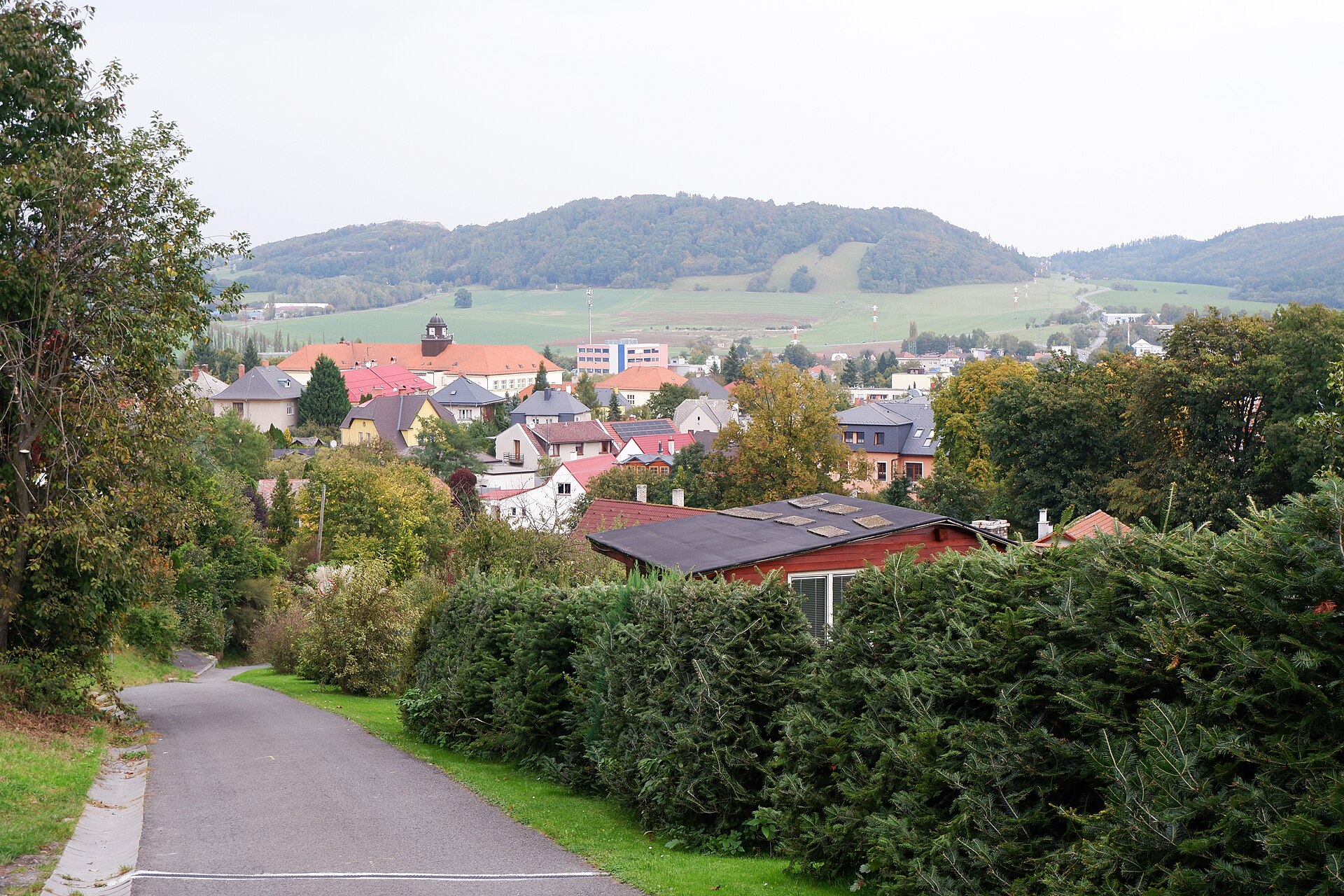 město Odry