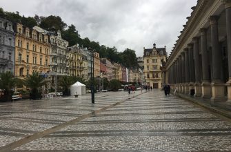Karlovy Vary