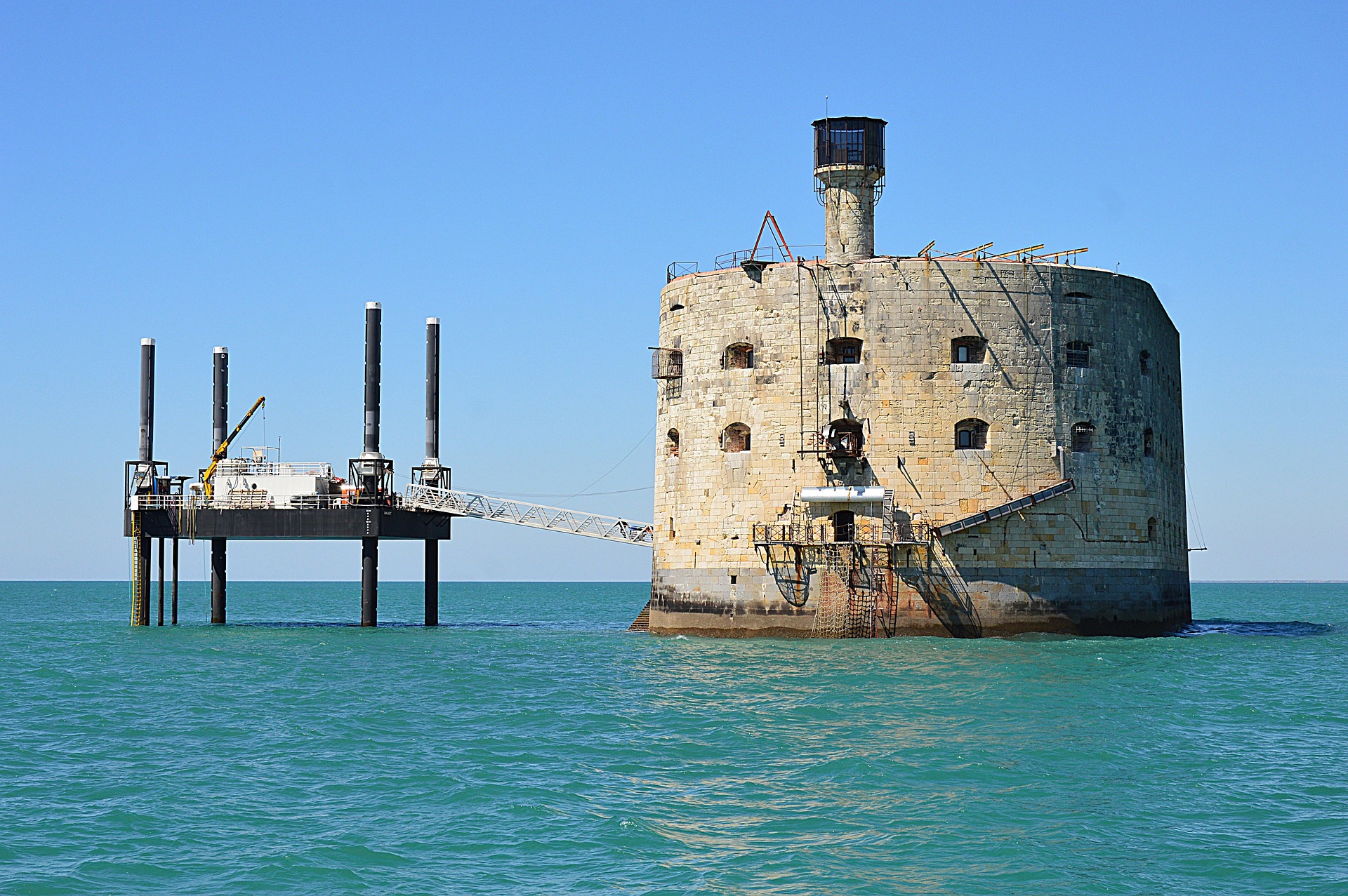Pevnost Boyard