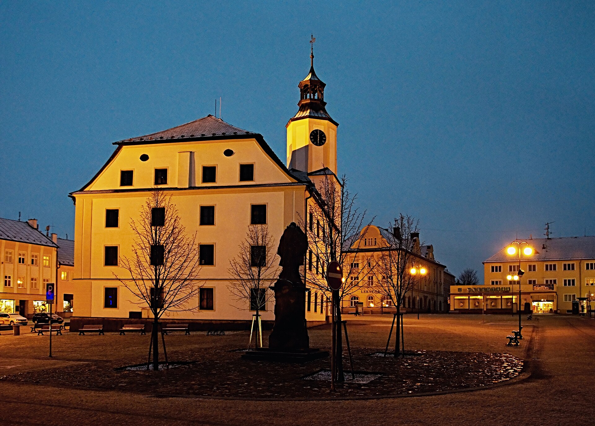 Rýmařov